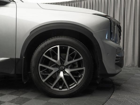 GAC GS8 II с пробегом 2023 года, цена 3 100 000 рублей, 48600 км, внедорожник, Автокод Объявления