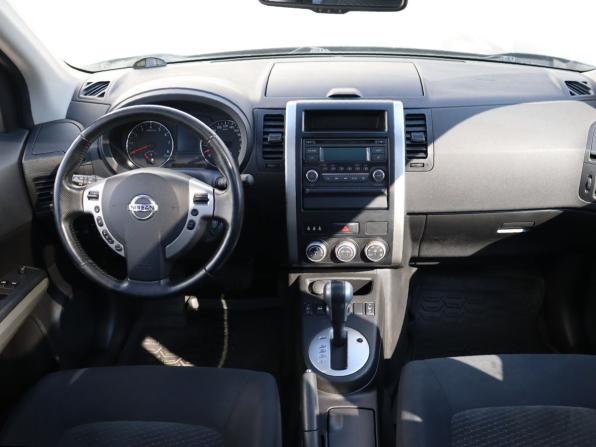 Nissan X-Trail II Рестайлинг с пробегом 2013 года, цена 1 400 000 рублей, 136249 км, внедорожник, Автокод Объявления