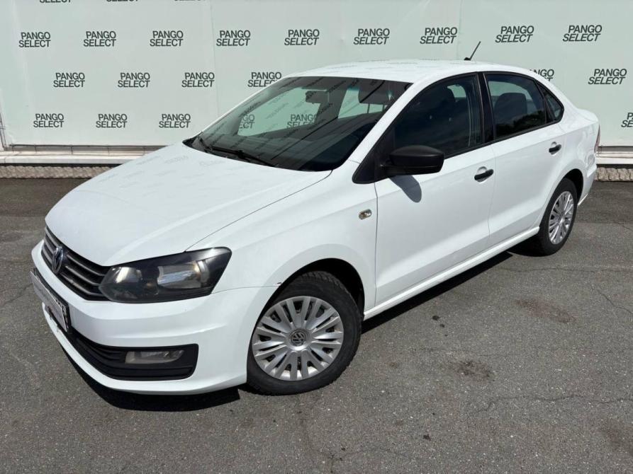 Volkswagen Polo V Рестайлинг Нижний Тагил  - изображение 1
