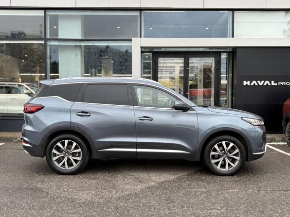 Chery Tiggo 7 Pro I с пробегом 2021 года, цена 1 519 000 рублей, 75200 км, внедорожник, Автокод Объявления