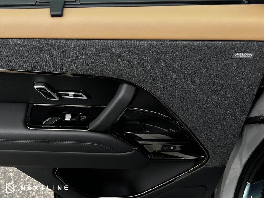 Land Rover Range Rover Sport III Самара  - изображение 31