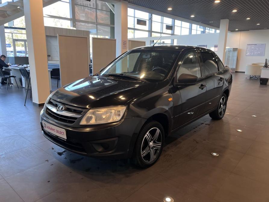 Lada (ВАЗ) Granta I Чебоксары  - изображение 7