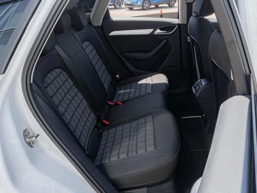 Audi Q3 I (8U) Рестайлинг Краснодар  - изображение 7