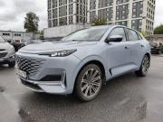Changan UNI-K Санкт-Петербург  - изображение 18
