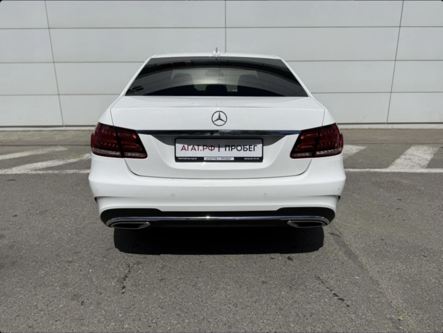 Mercedes-Benz E-Класс IV (W212 S212 C207) Рестайлинг Ставрополь  - изображение 8