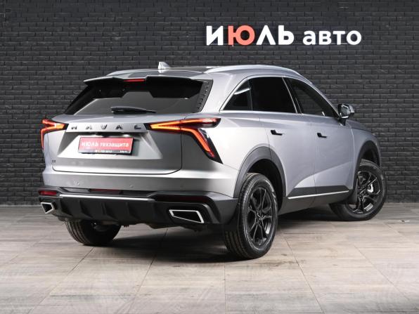 Haval F7 II с пробегом 2026 года, цена 2 900 000 рублей, 7152 км, внедорожник, Автокод Объявления