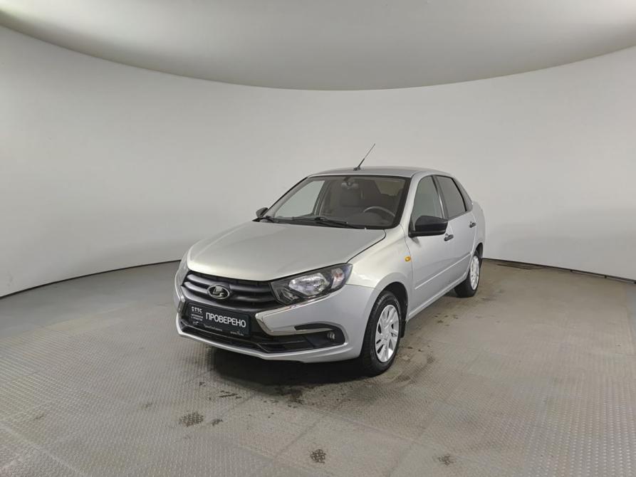 Lada (ВАЗ) Granta I Рестайлинг Уфа  - изображение 1