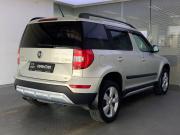 Skoda Yeti I Рестайлинг Уфа  - изображение 28