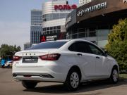 Lada (ВАЗ) Vesta I Рестайлинг (NG) Москва  - изображение 18