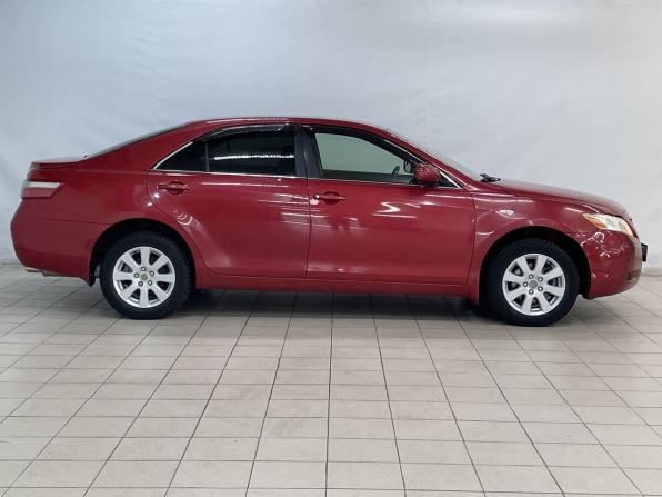 Toyota Camry VI (XV40) с пробегом 2007 года, цена 1 020 000 рублей, 297313 км, седан, Автокод Объявления