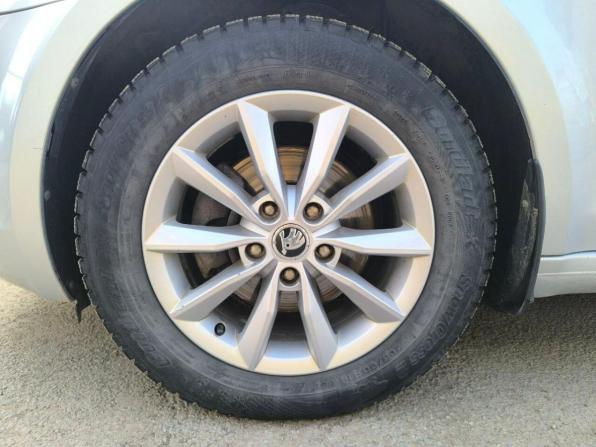 Skoda Octavia III (A7) с пробегом 2013 года, цена 998 545 рублей, 155887 км, лифтбек, Автокод Объявления
