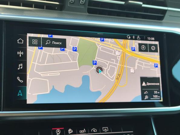 Audi A6 allroad IV (C8) с пробегом 2019 года, цена 4 149 000 рублей, 201544 км, универсал, Автокод Объявления
