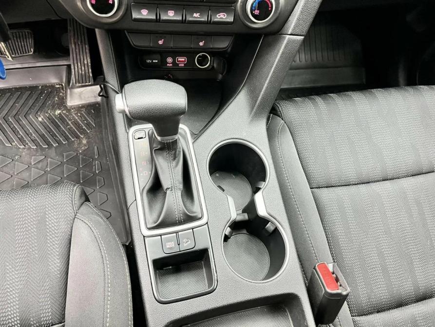 Kia Sportage IV Альметьевск  - изображение 14