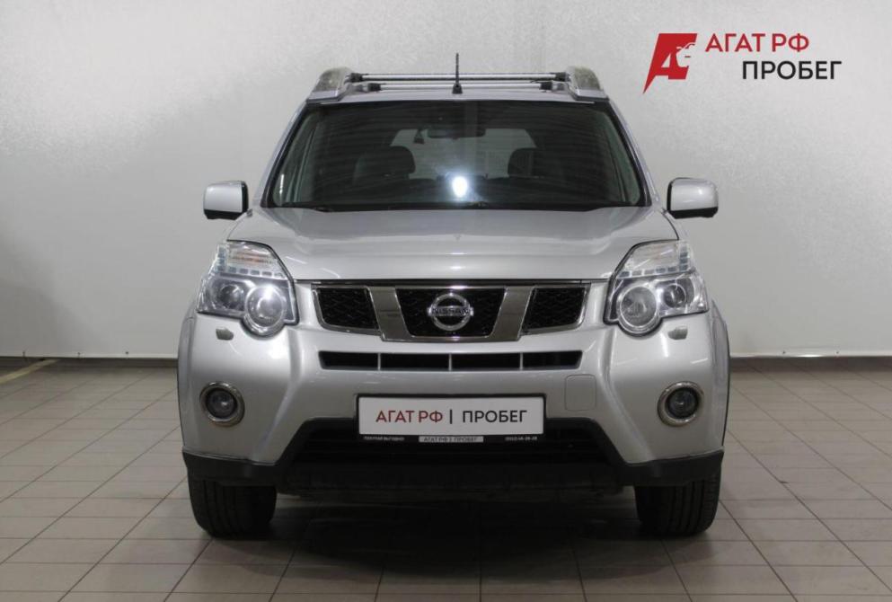 Nissan X-Trail II Рестайлинг Астрахань  - изображение 2