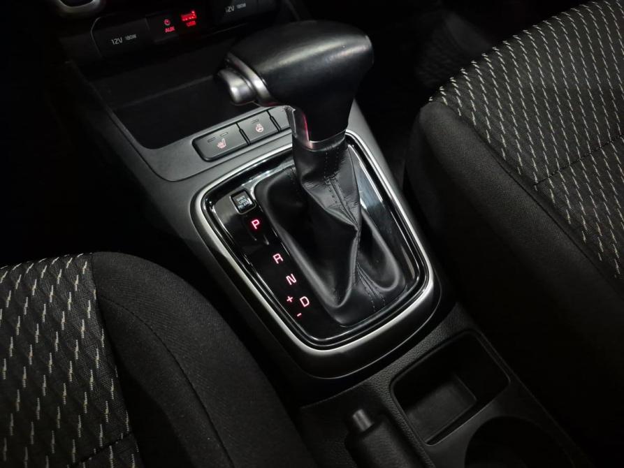 Kia Rio IV Альметьевск  - изображение 22
