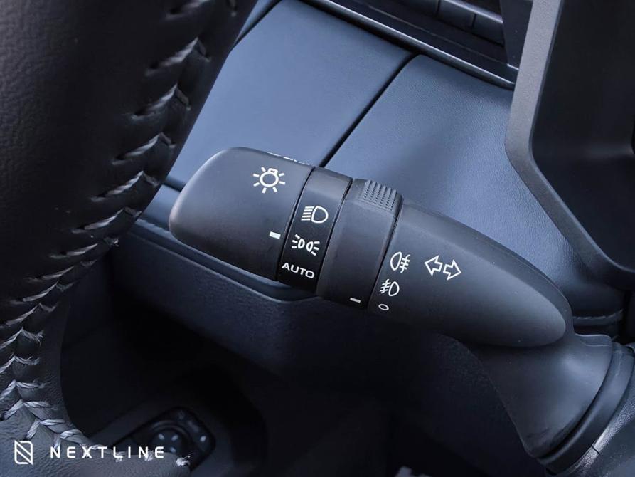 Toyota Hilux IX Самара  - изображение 13