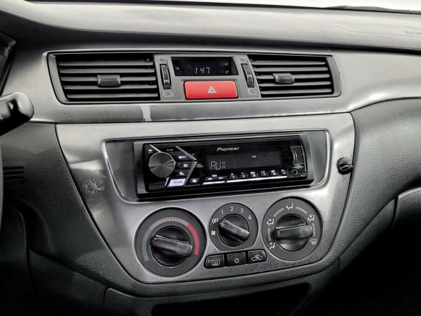 Mitsubishi Lancer IX Рестайлинг с пробегом 2007 года, цена 490 000 рублей, 215299 км, седан, Автокод Объявления