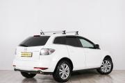 Mazda CX-7 I Рестайлинг Красноярск  - изображение 30