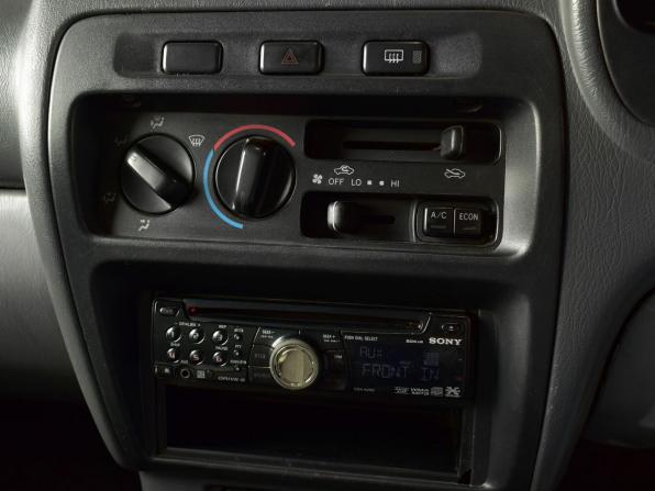 Toyota Starlet V (P90) с пробегом 1996 года, цена 198 999 рублей, 449194 км, хэтчбек, Автокод Объявления