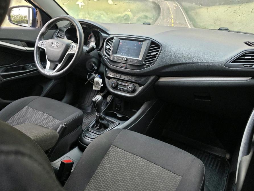Lada (ВАЗ) Vesta I Новосибирск  - изображение 18