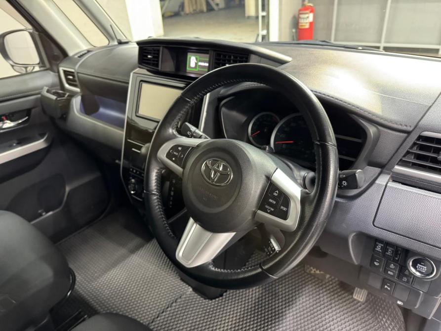 Toyota Tank I Красноярск  - изображение 11