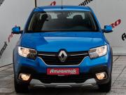Renault Logan II Рестайлинг Екатеринбург  - изображение 25