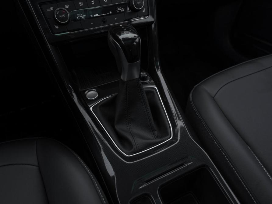 Volkswagen Tharu XR Москва  - изображение 15