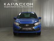 Lada (ВАЗ) Granta I Рестайлинг Пермь  - изображение 21