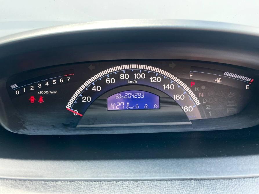 Honda Freed I Рестайлинг Стерлитамак  - изображение 26