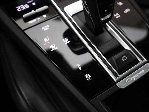 Porsche Cayenne III с пробегом 2021 года, цена 8 899 000 рублей, 67681 км, внедорожник, Автокод Объявления