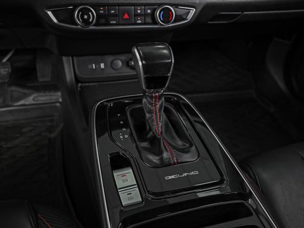 BAIC U5 Plus с пробегом 2023 года, цена 1 239 000 рублей, 32862 км, седан, Автокод Объявления
