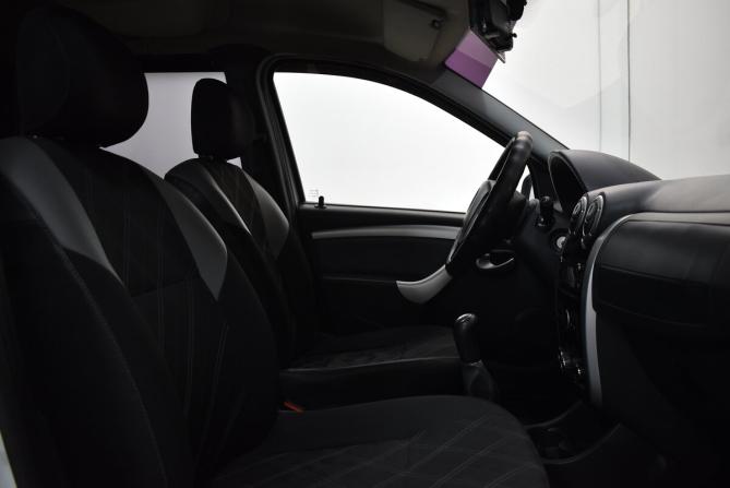 Lada (ВАЗ) Largus I с пробегом 2018 года, цена 860 000 рублей, 180022 км, универсал, Автокод Объявления