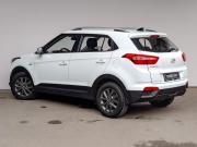 Hyundai Creta I Рестайлинг Москва  - изображение 36