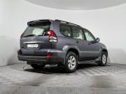 Toyota Land Cruiser Prado 120 Series Рестайлинг Санкт-Петербург  - изображение 26
