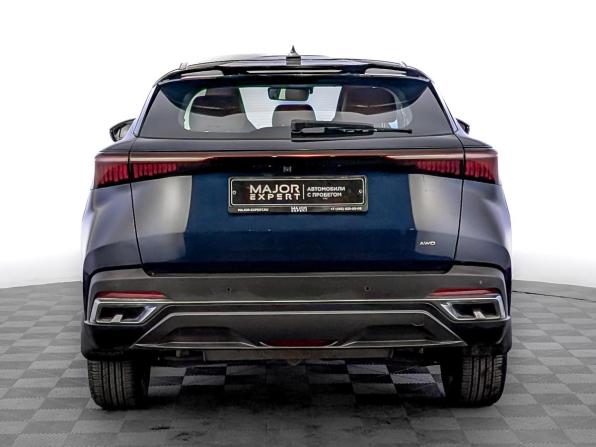 Omoda C5 I с пробегом 2023 года, цена 1 890 000 рублей, 29686 км, внедорожник, Автокод Объявления