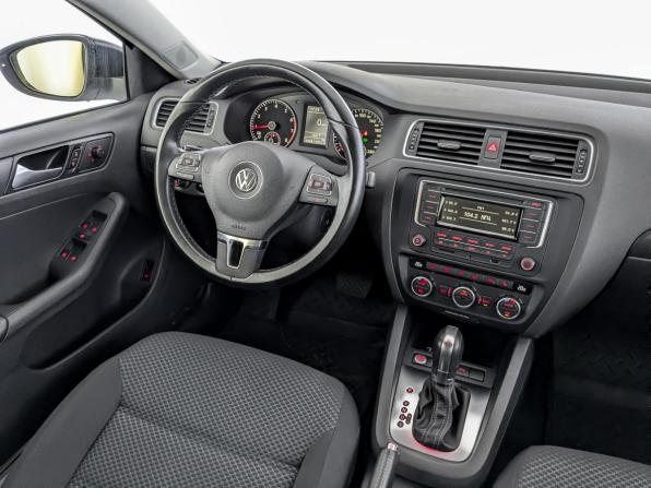 Volkswagen Jetta VI с пробегом 2014 года, цена 1 450 000 рублей, 19372 км, седан, Автокод Объявления