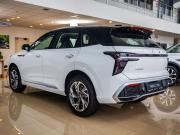 Hongqi HS3 Волгоград  - изображение 47