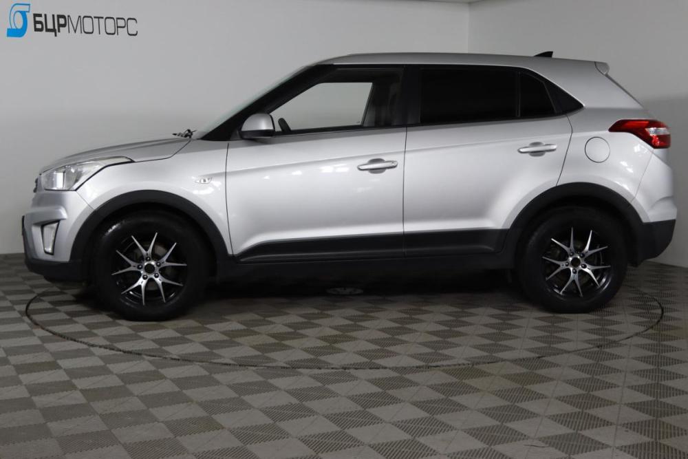 Hyundai Creta I Нижний Новгород  - изображение 8