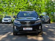 Kia Sorento II Рестайлинг Санкт-Петербург  - изображение 21