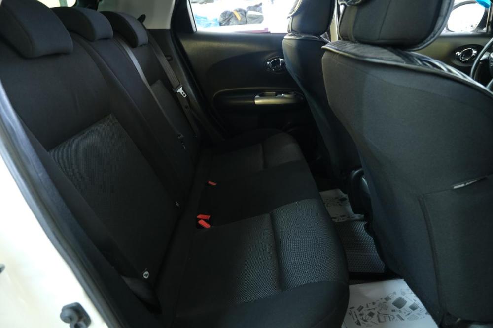 Nissan Juke I Омск  - изображение 14