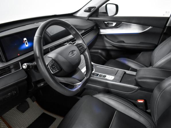 Chery Tiggo 7 Pro Max I с пробегом 2023 года, цена 1 860 000 рублей, 37200 км, внедорожник, Автокод Объявления