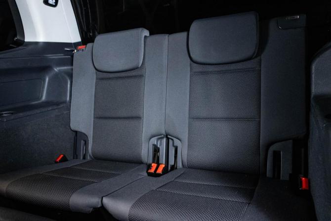 Volkswagen Touran I Рестайлинг 2 с пробегом 2014 года, цена 1 150 000 рублей, 162723 км, компактвэн, Автокод Объявления
