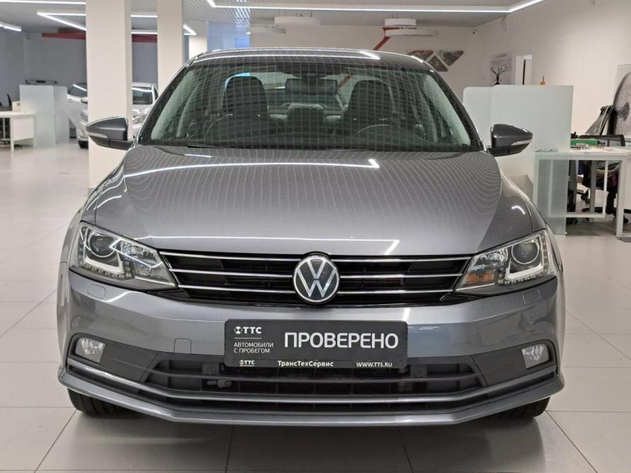 Volkswagen Jetta VI Рестайлинг Казань  - изображение 2
