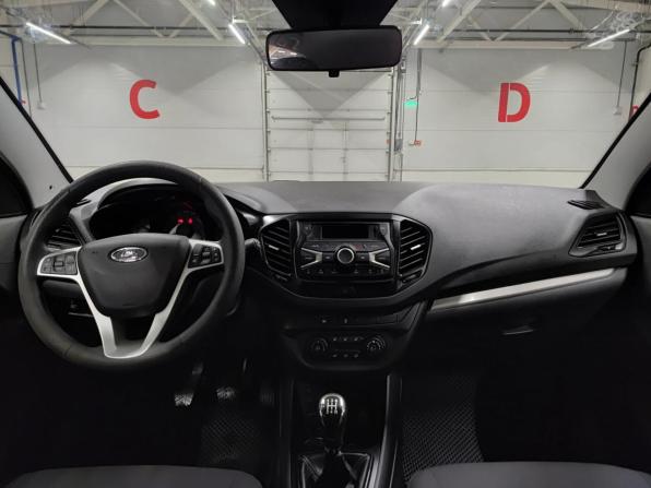Lada (ВАЗ) Vesta I с пробегом 2019 года, цена 935 000 рублей, 92209 км, универсал, Автокод Объявления