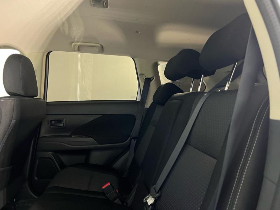 Mitsubishi Outlander III Рестайлинг 2 Архангельск  - изображение 16