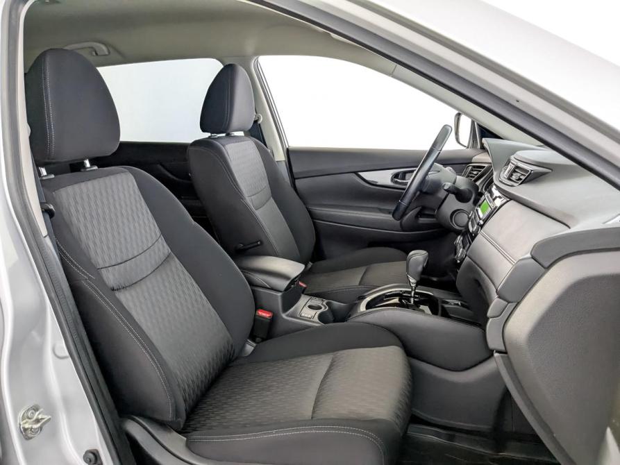 Nissan X-Trail III Рестайлинг Москва  - изображение 23