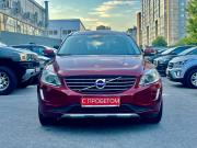 Volvo XC60 I Рестайлинг Санкт-Петербург  - изображение 14