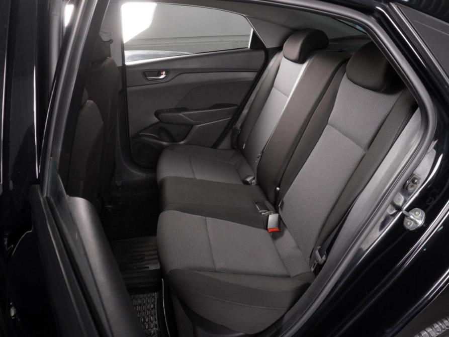 Hyundai Solaris II Минеральные Воды  - изображение 9