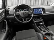 Skoda Karoq I Москва  - изображение 33