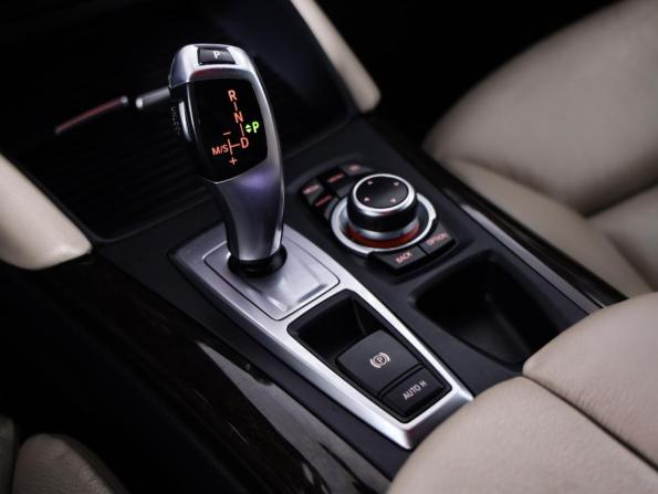 BMW X6 I (E71) Рестайлинг с пробегом 2014 года, цена 1 689 000 рублей, 345340 км, внедорожник, Автокод Объявления